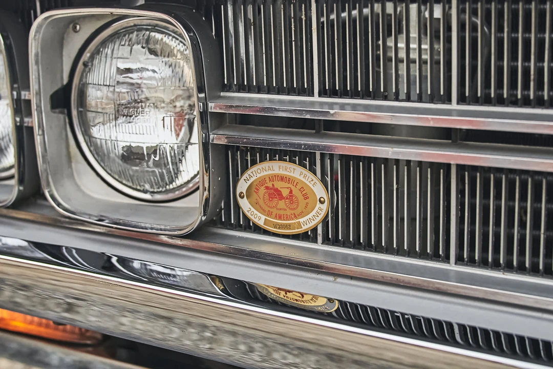 1969 Buick Wildcat - Image 30 of 31