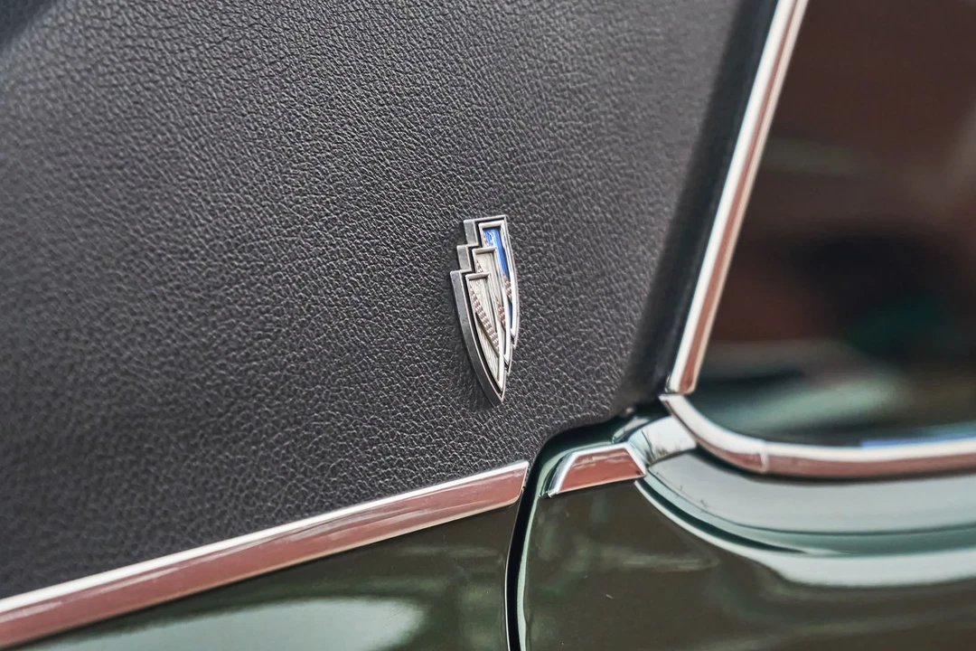 1969 Buick Wildcat - Image 25 of 31