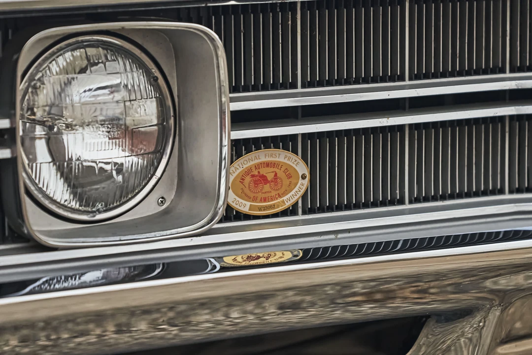 1969 Buick Wildcat - Image 29 of 31