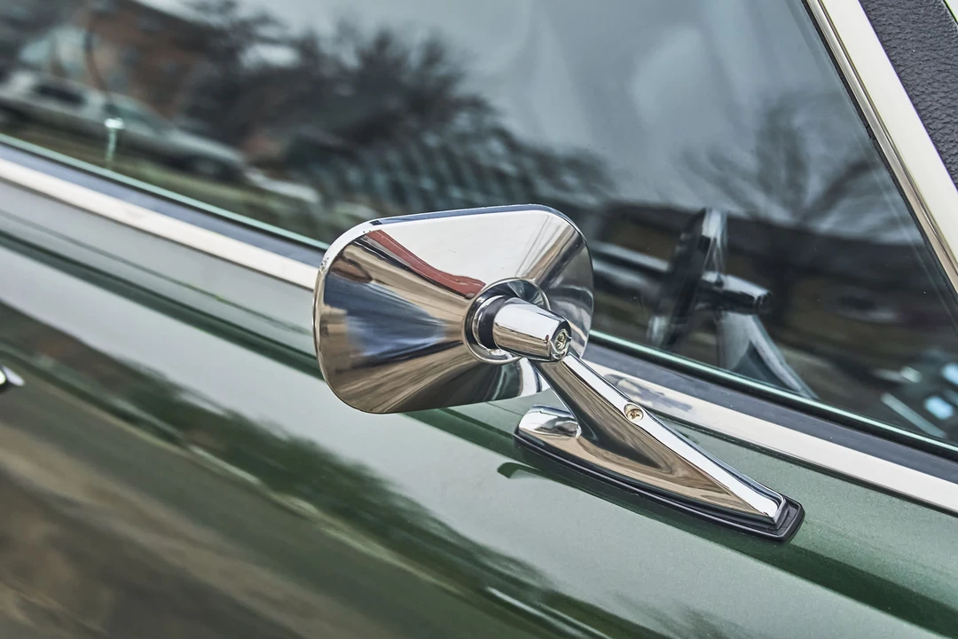 1969 Buick Wildcat - Image 26 of 31