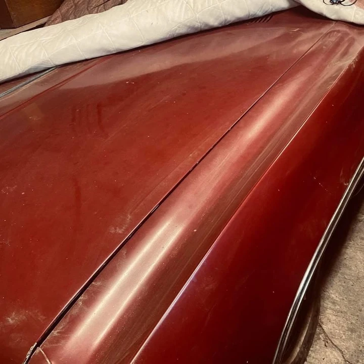 1969 Buick Wildcat - Image 4 of 16