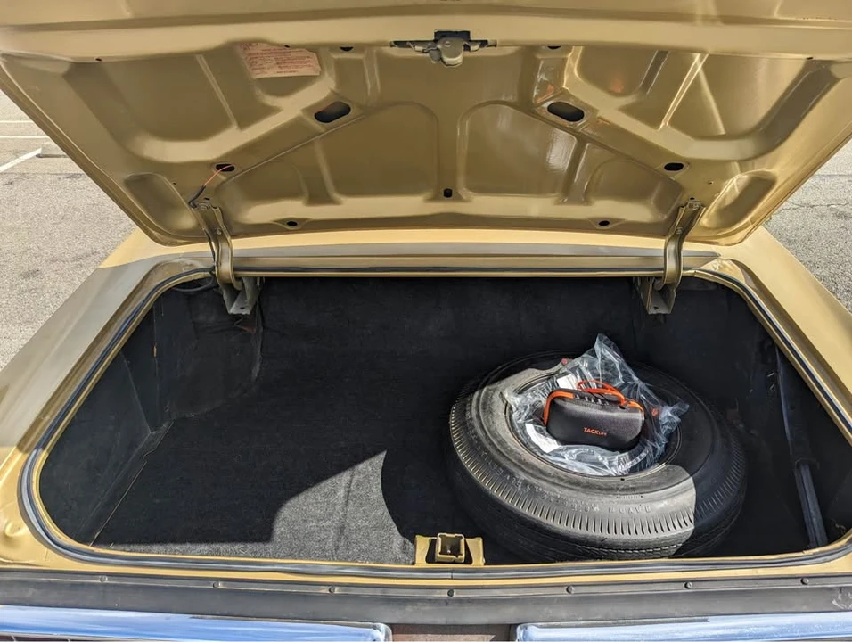 1969 Buick Wildcat - Image 11 of 16