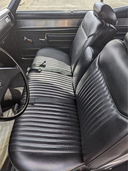 1969 Buick Wildcat - Image 12 of 16