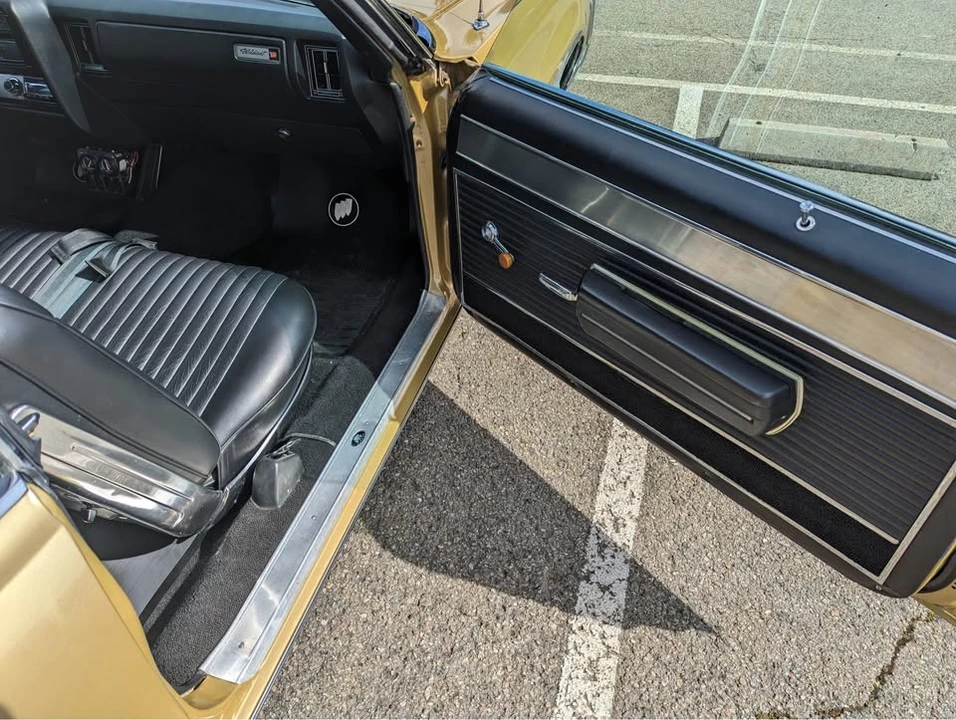 1969 Buick Wildcat - Image 15 of 16