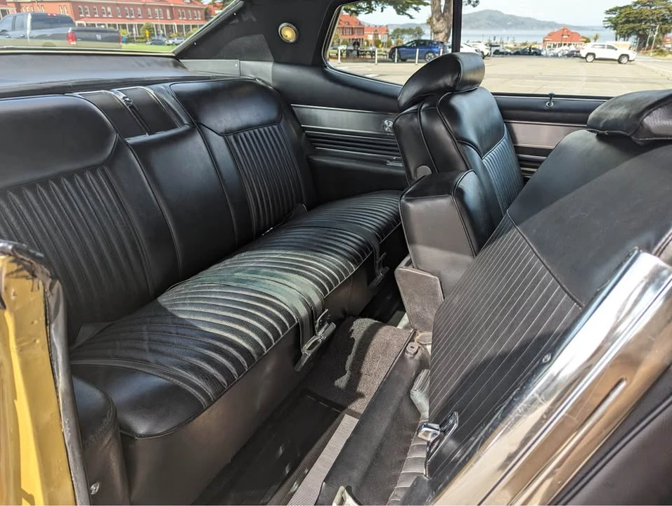 1969 Buick Wildcat - Image 13 of 16