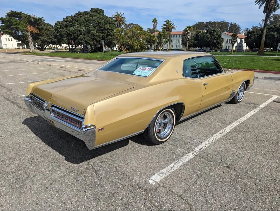 1969 Buick Wildcat - Image 7 of 16