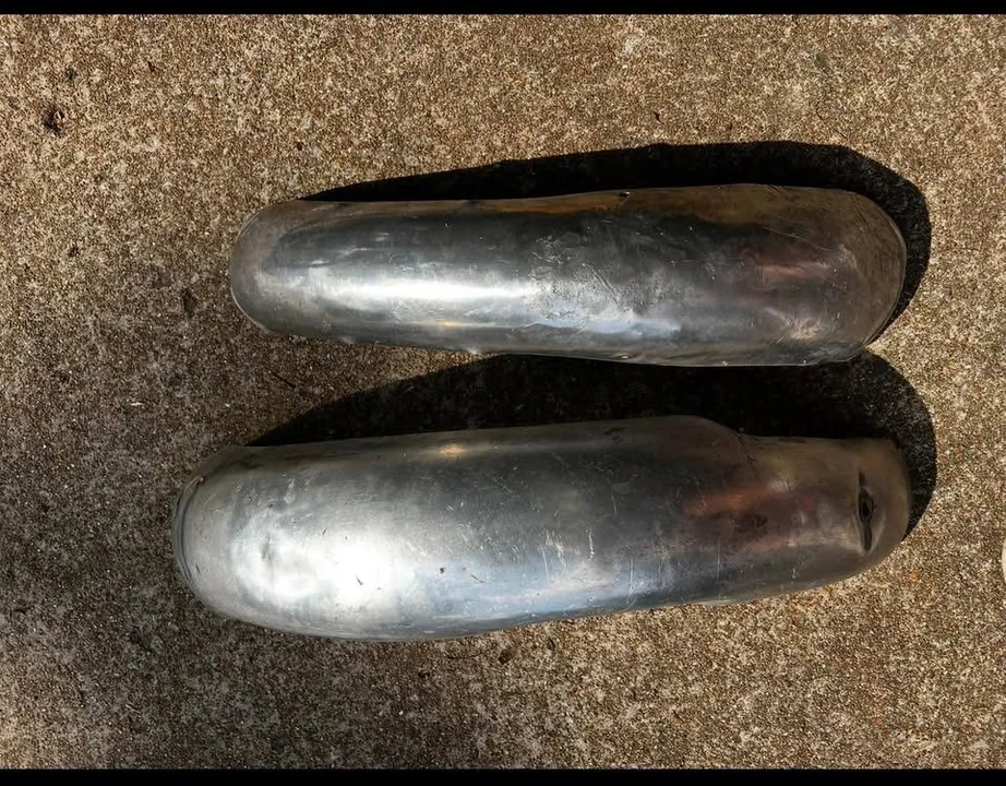1969 Bultaco - Image 4 of 5