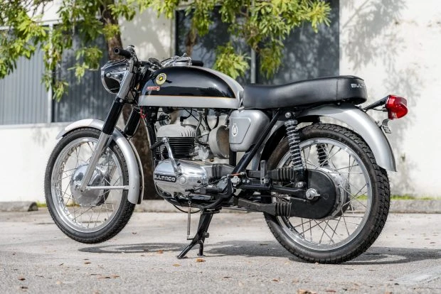 1969 Bultaco - Image 2 of 7