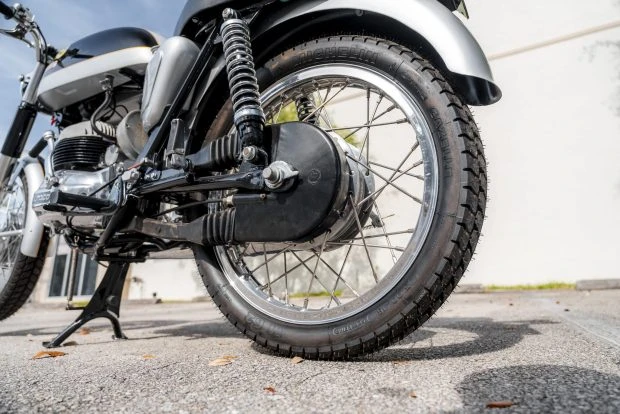 1969 Bultaco - Image 6 of 7