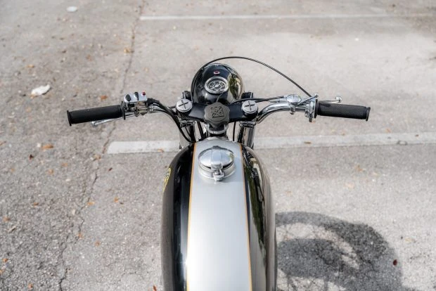 1969 Bultaco - Image 4 of 7