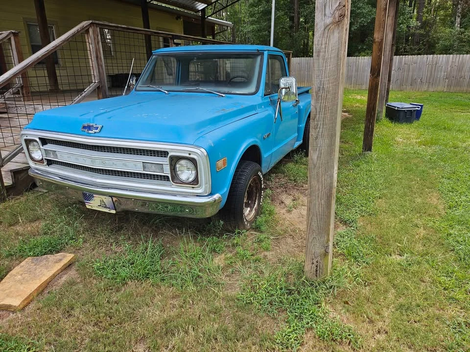 1969 Chevrolet C/K 2nd Gen - Image 5 of 7