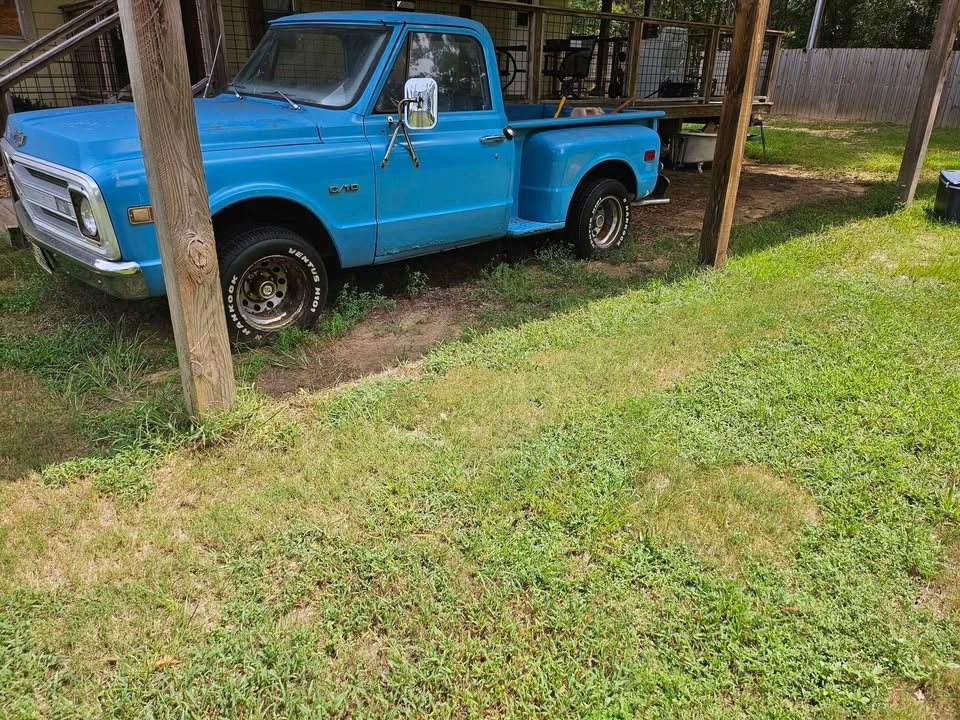 1969 Chevrolet C/K 2nd Gen - Image 2 of 7