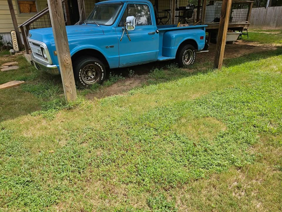 1969 Chevrolet C/K 2nd Gen - Image 6 of 7