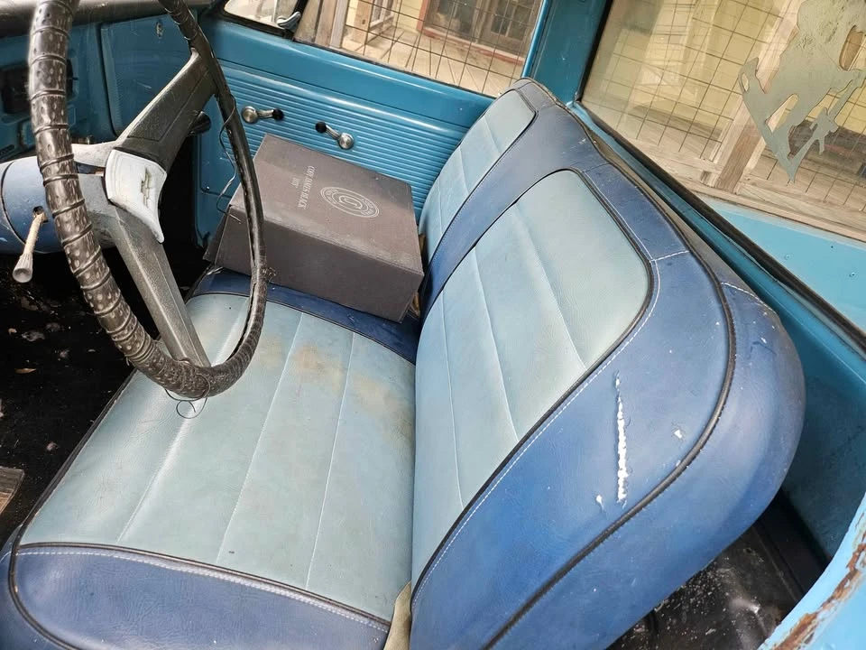 1969 Chevrolet C/K 2nd Gen - Image 3 of 7