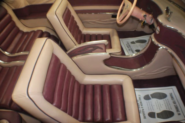 1969 Cadillac DeVille 3rd Gen - Image 4 of 5