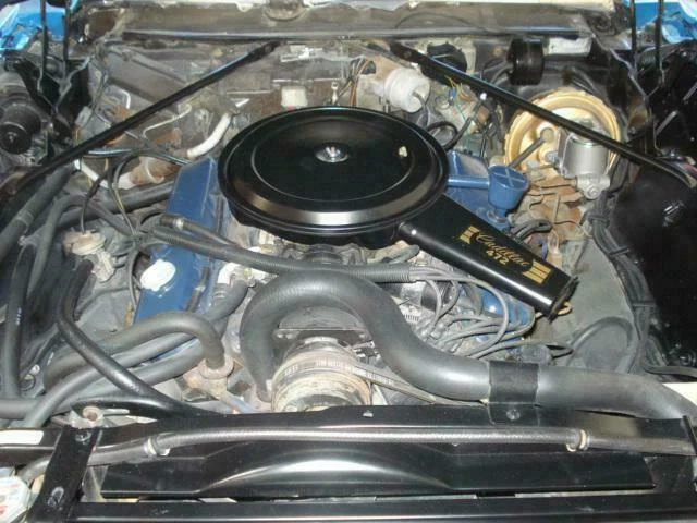 1969 Cadillac Eldorado 8th Gen - Image 3 of 5