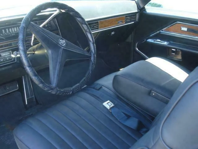 1969 Cadillac Eldorado 8th Gen - Image 4 of 5