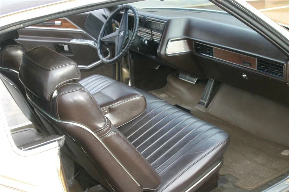 1969 Cadillac Eldorado 8th Gen - Image 4 of 5
