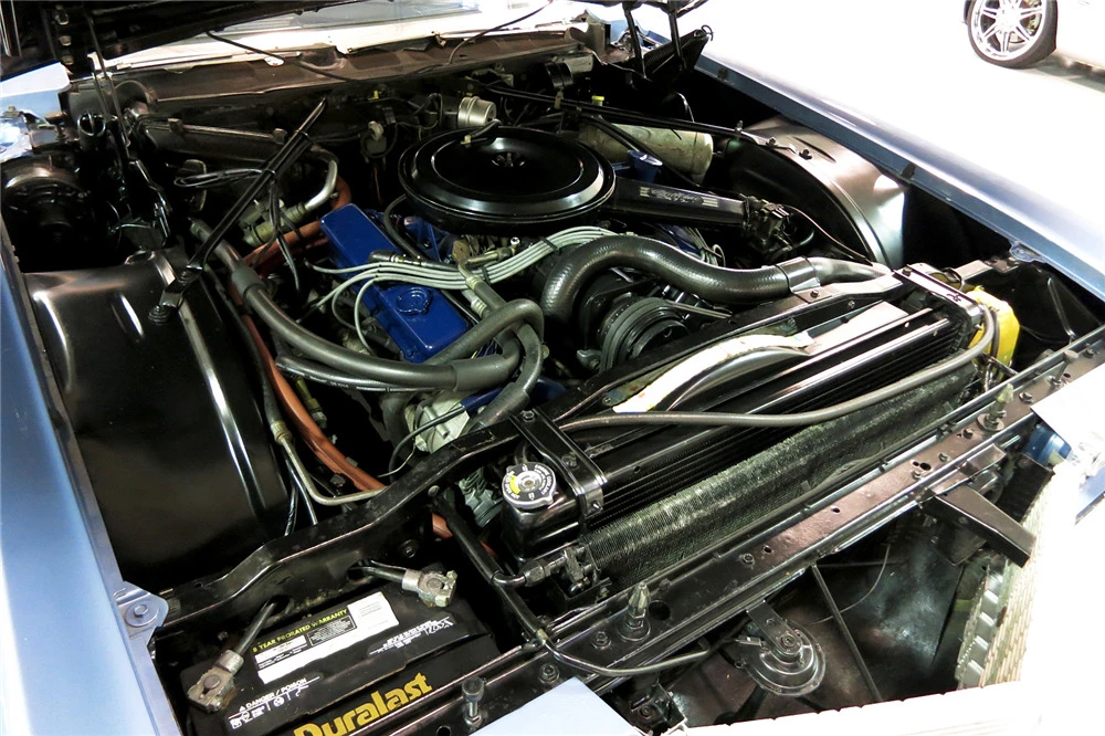1969 Cadillac Eldorado 8th Gen - Image 3 of 5