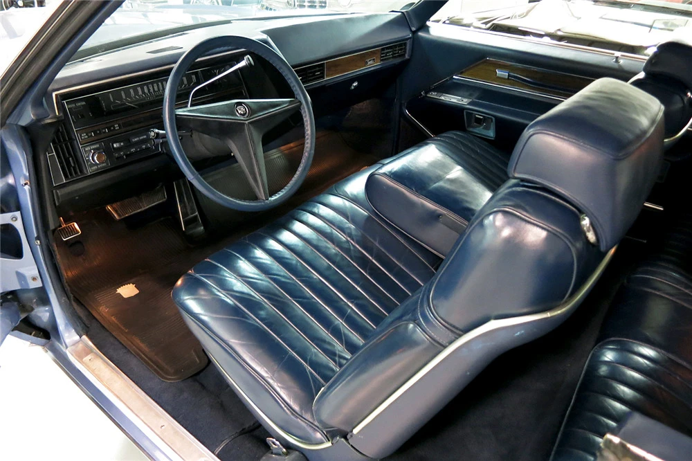 1969 Cadillac Eldorado 8th Gen - Image 4 of 5