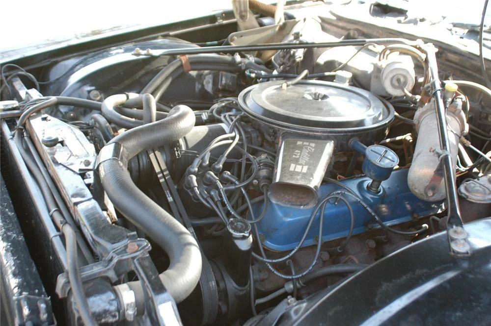 1969 Cadillac Series 70 & 75 - Image 3 of 4