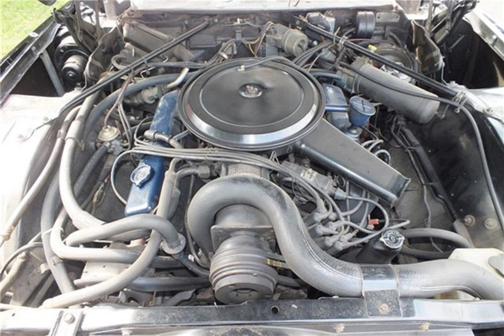 1969 Cadillac Series 70 & 75 - Image 3 of 9