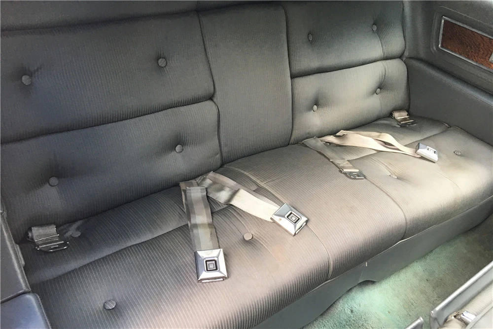 1969 Cadillac Series 70 & 75 - Image 4 of 9