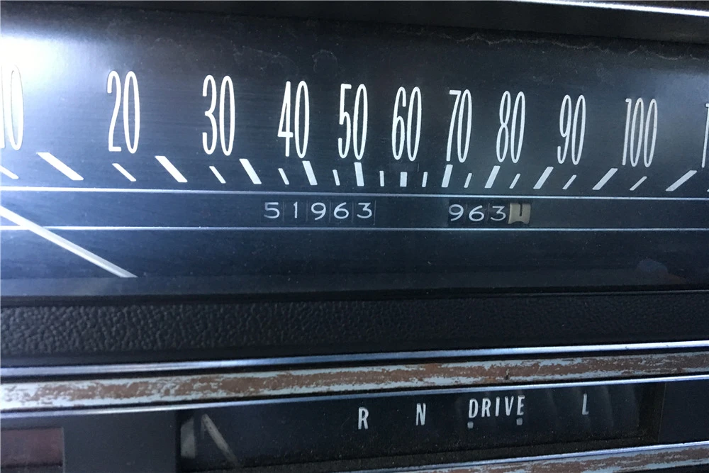 1969 Cadillac Series 70 & 75 - Image 6 of 9