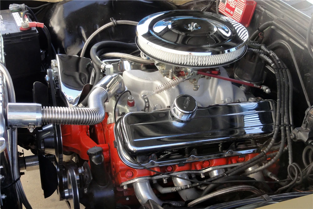 1969 Chevrolet Biscayne - Image 3 of 5