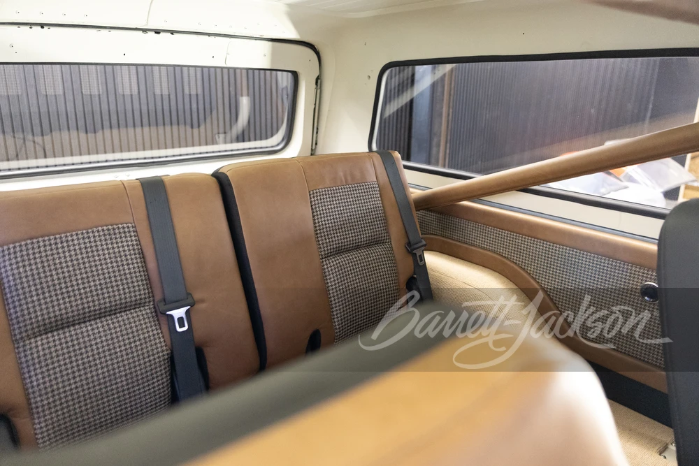 1969 Chevrolet Blazer - Image 9 of 27
