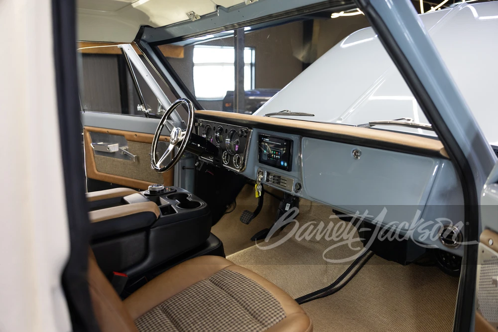 1969 Chevrolet Blazer - Image 25 of 27