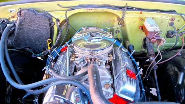 1969 Chevrolet C/K 2nd Gen - Image 3 of 5