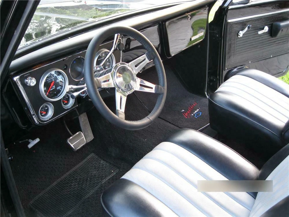 1969 Chevrolet C/K 2nd Gen - Image 4 of 5