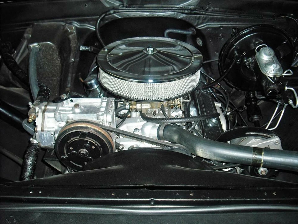 1969 Chevrolet C/K 2nd Gen - Image 3 of 4