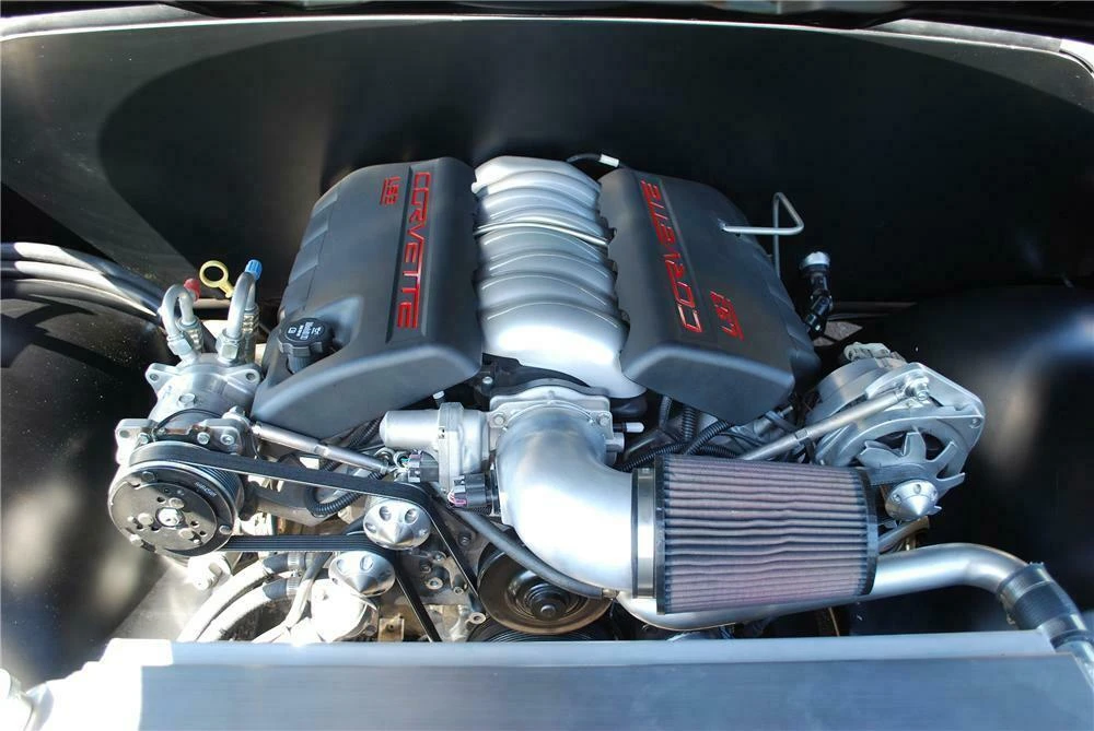1969 Chevrolet C/K 2nd Gen - Image 3 of 5