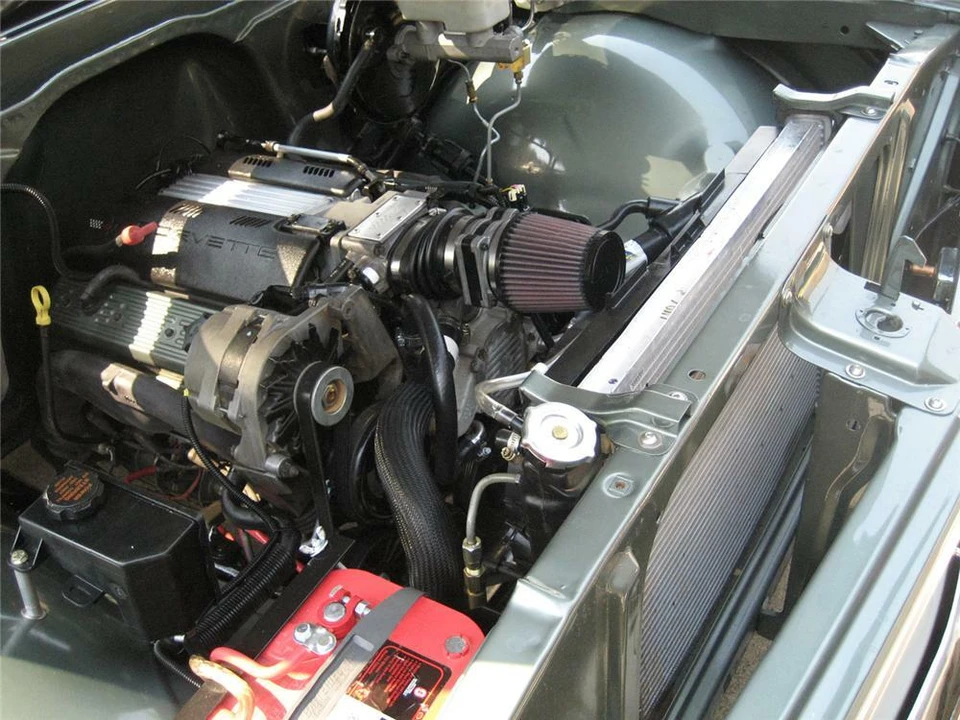 1969 Chevrolet C/K 2nd Gen - Image 3 of 5