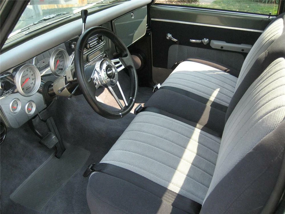 1969 Chevrolet C/K 2nd Gen - Image 4 of 5