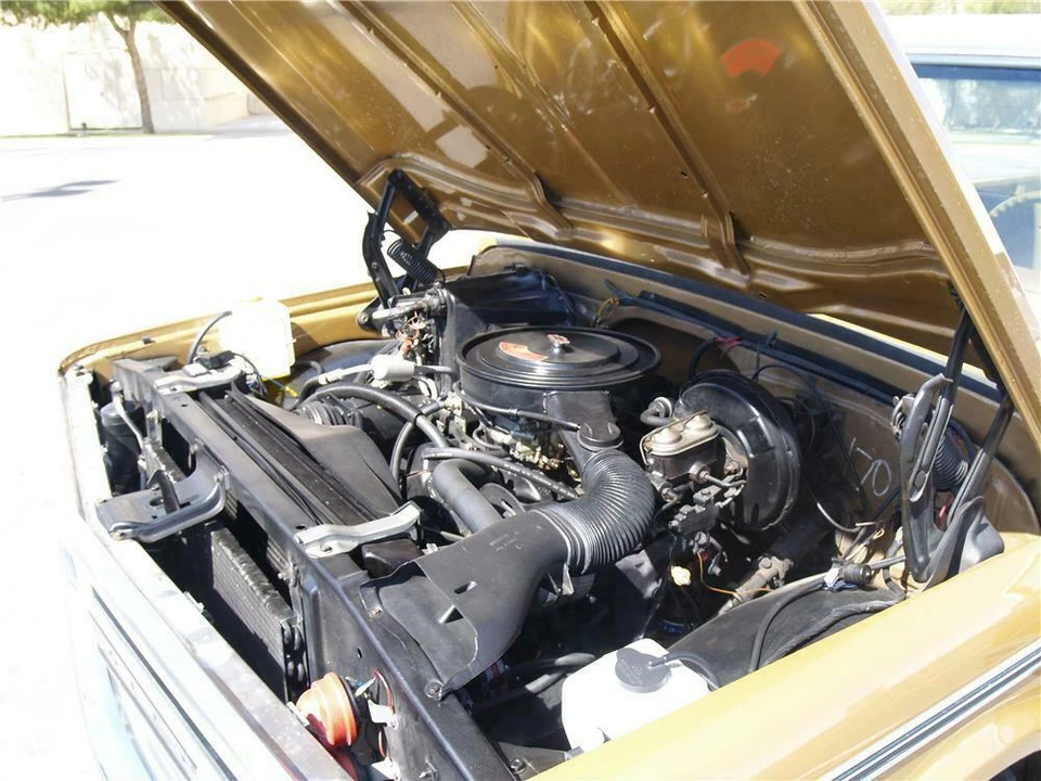 1969 Chevrolet C/K 2nd Gen - Image 3 of 5