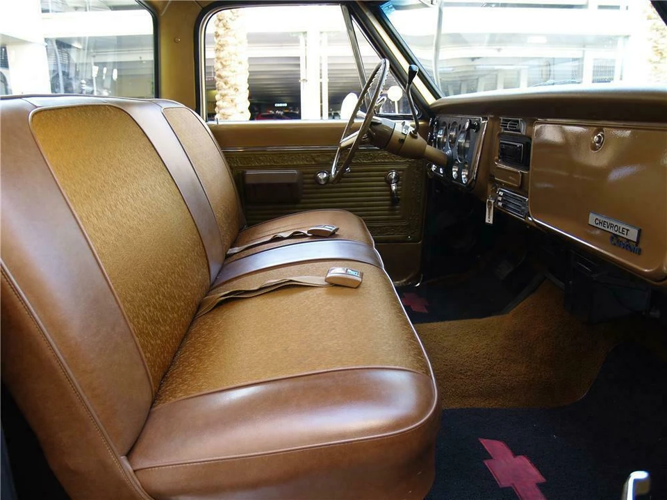 1969 Chevrolet C/K 2nd Gen - Image 4 of 5
