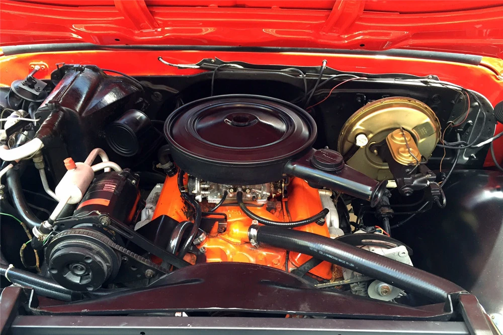 1969 Chevrolet C/K 2nd Gen - Image 3 of 5
