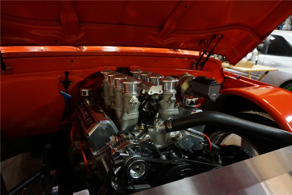 1969 Chevrolet C/K 2nd Gen - Image 3 of 5