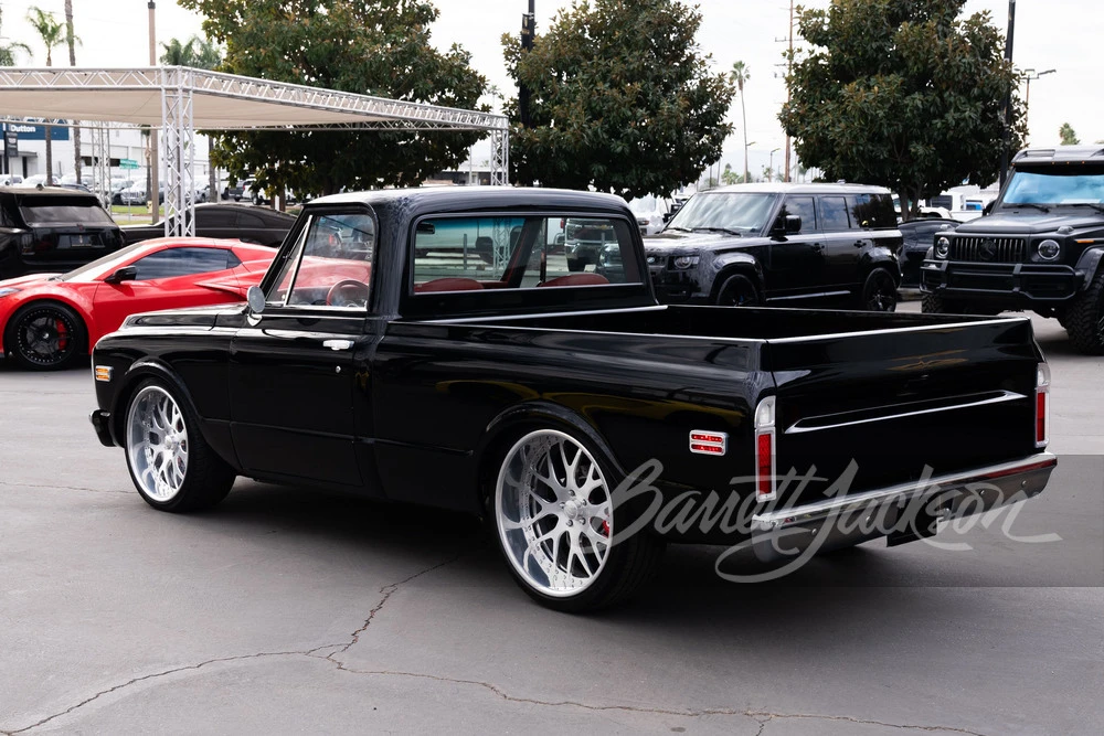 1969 Chevrolet C/K 2nd Gen - Image 15 of 21