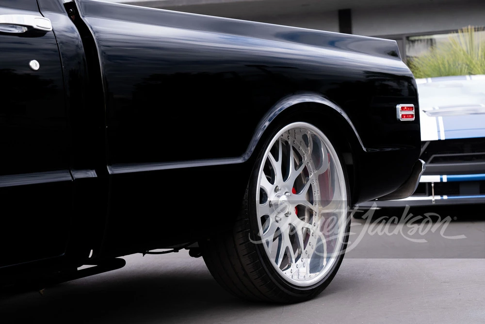 1969 Chevrolet C/K 2nd Gen - Image 20 of 21
