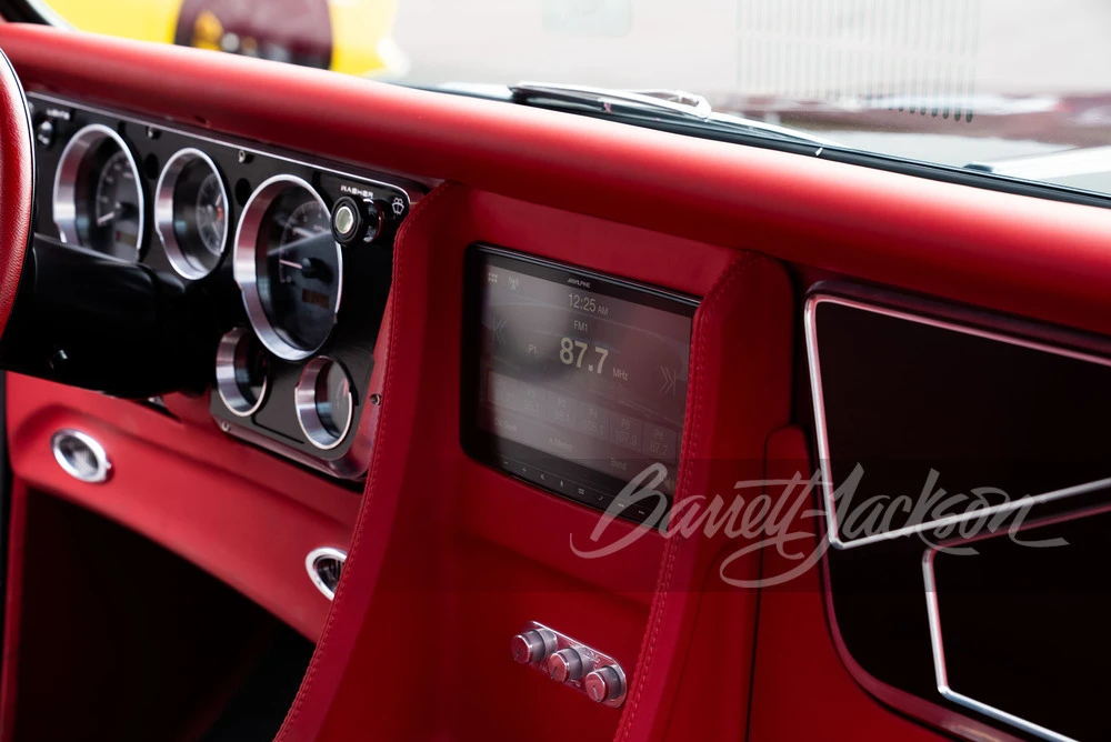1969 Chevrolet C/K 2nd Gen - Image 12 of 21