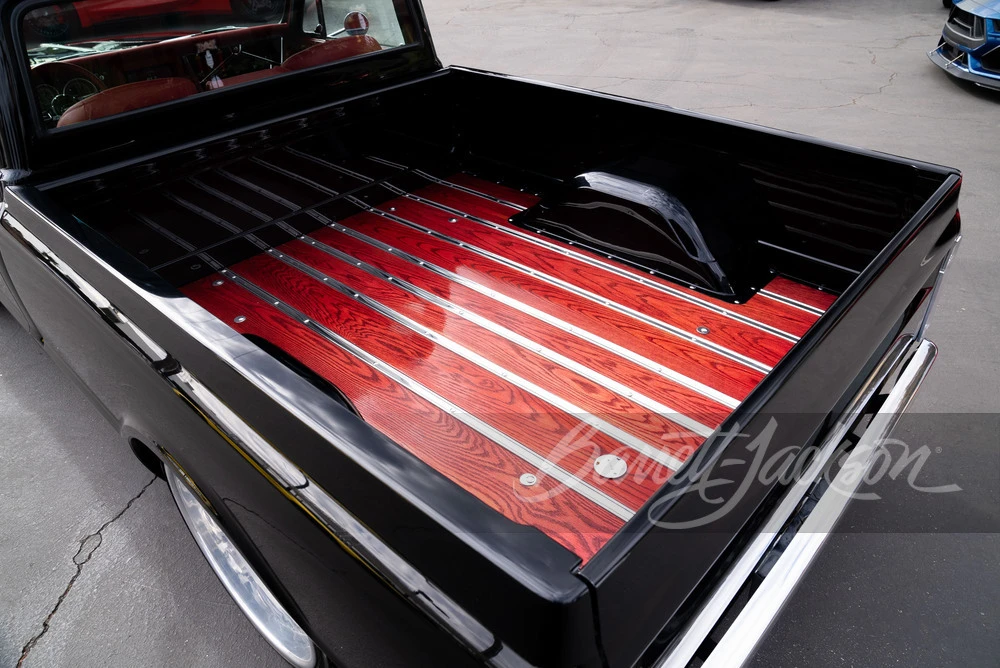 1969 Chevrolet C/K 2nd Gen - Image 19 of 21