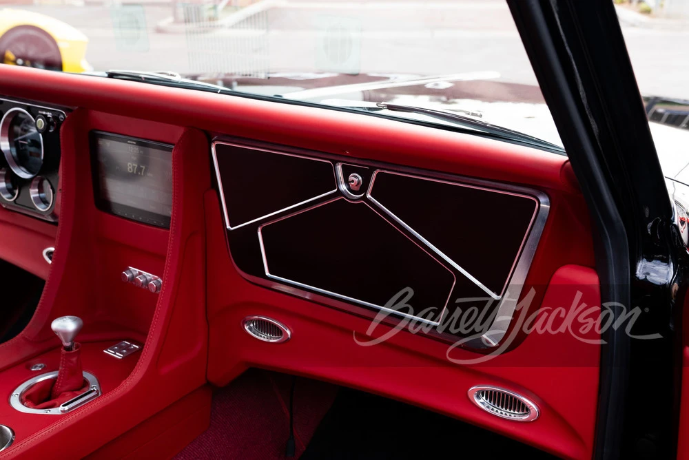 1969 Chevrolet C/K 2nd Gen - Image 13 of 21