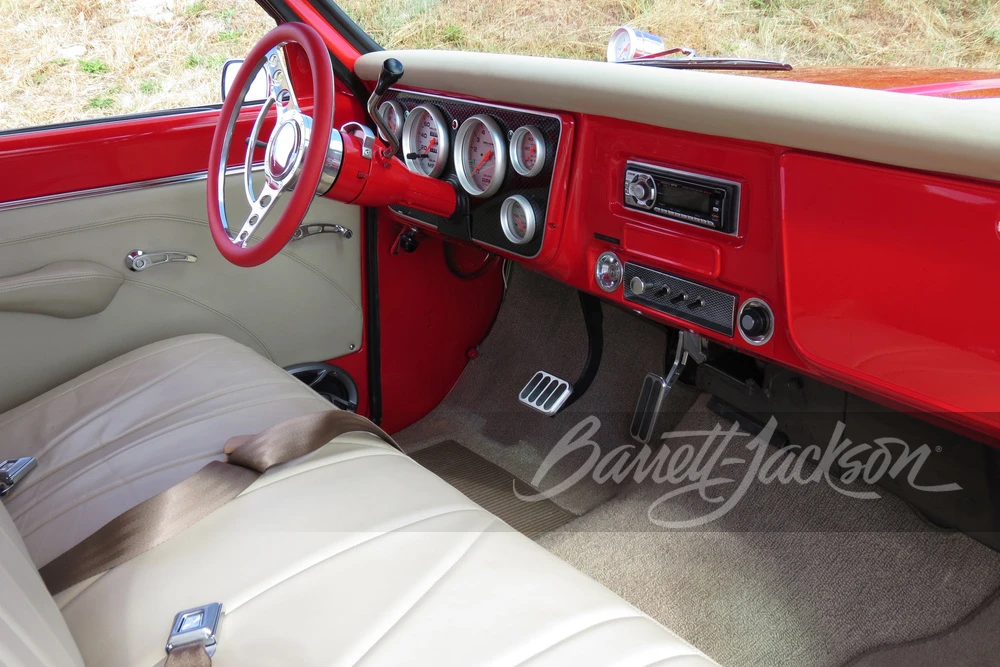 1969 Chevrolet C/K 2nd Gen - Image 3 of 7