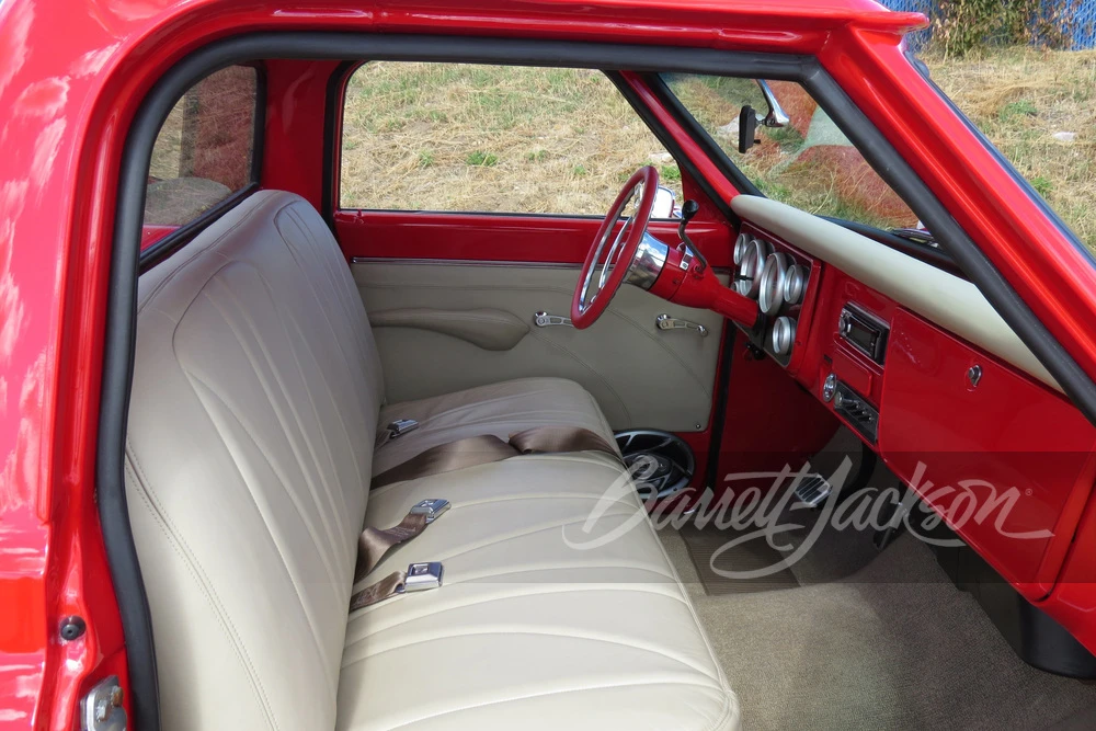 1969 Chevrolet C/K 2nd Gen - Image 4 of 7