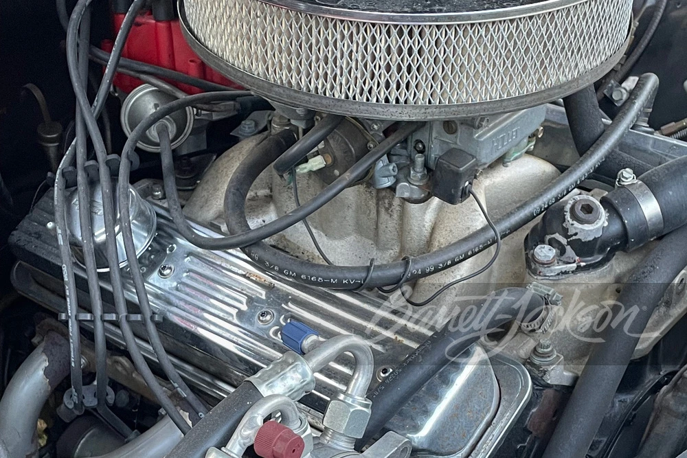 1969 Chevrolet C/K 2nd Gen - Image 2 of 20