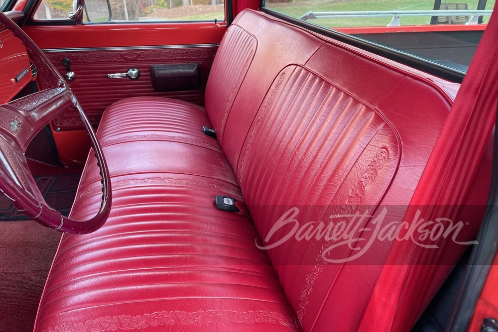 1969 Chevrolet C/K 2nd Gen - Image 3 of 20